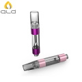 510 Thread Cbd Cartridge With Full Ceramic Coil